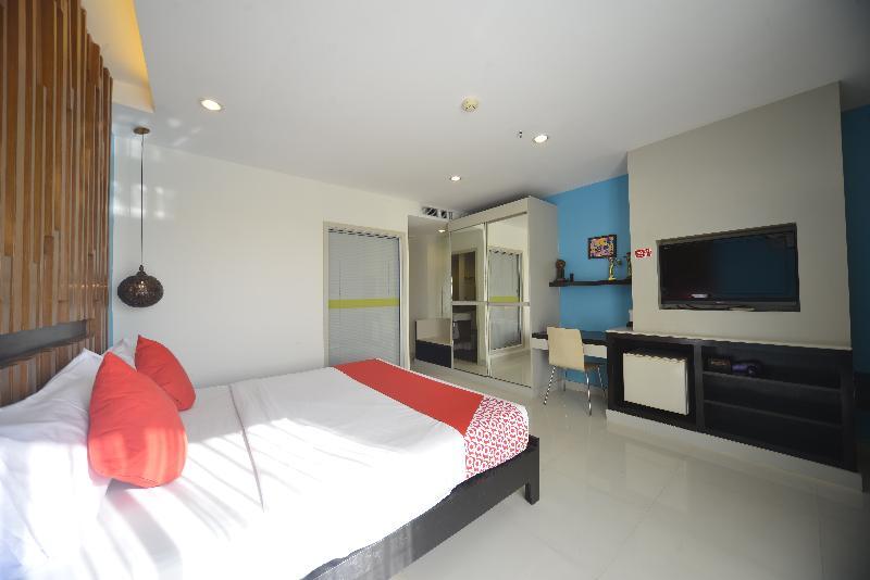 I Dee Hotel Patong Exterior photo
